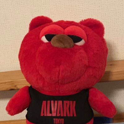 アルバルク東京ファン🔰/バスケ経験（中学三年間）/アルバルクファンと繋がりたい