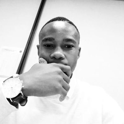 Media studies graduate||PMK Media & Events||Forex trader||Trust the process⏳