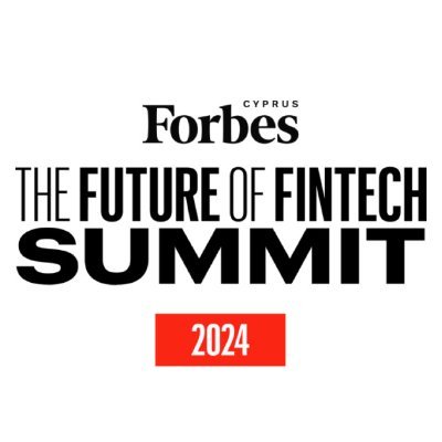 Join Forbes The Future of Fintech Summit. 
We’ve been bringing fintech executives, investors, policymakers, and fintech experts together.