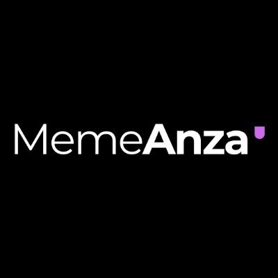 MemeAnza is leveling the playing field for creators and investors. 💪
Our TRANSPARENT & SECURE listing platform is set to redefine meme coin culture. 🚀
$MANZA