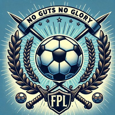 All things FPL | Mini League: 2021-Forever