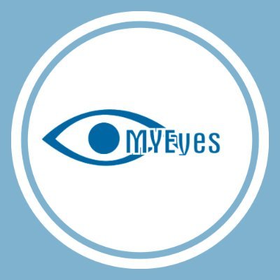 myeyes_optical Profile Picture