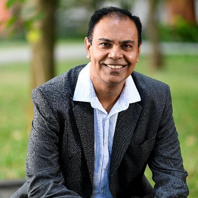 Shishank Gupta