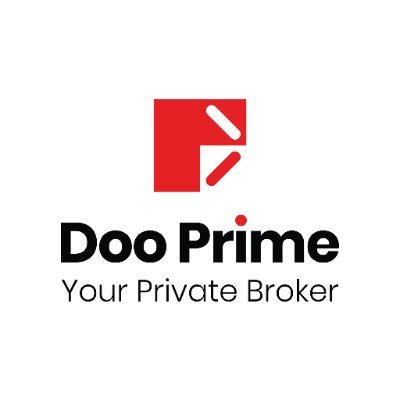 Doo Prime is a world leading online broker providing thousands of financial products through top notch platforms such as MT4, MT5, Tradingview and more.