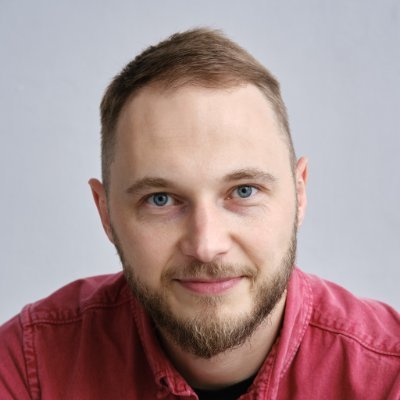 karol_soja's profile picture. SEO Freelancer & Consultant, Biohacker