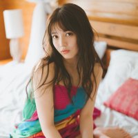 黒嵜菜々子1st写真集『おとななこ。おさななこ。』5/16発売(@nanako_PtA_1st) 's Twitter Profile Photo