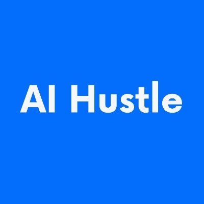 All the best AI tools in one place by @MagicHustler_