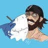 HLariash's profile picture. 🏴‍☠️ Sea Of Thieves Enthusiast 
💀 Creator of SoT props and fanart
🛶 Rowboat Lord
🍍All hail The Great Mighty Pineapple !
🦈 Poonie The Shark