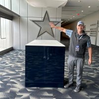 Colonel Cowboy (@tygilbert8) 's Twitter Profile