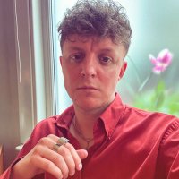 Tom (@sleepy_homo) Twitter profile photo