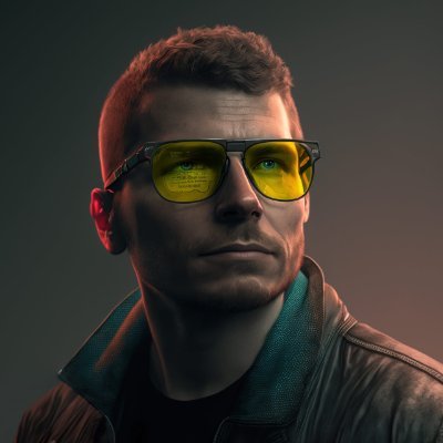 Chris Stricker Profile