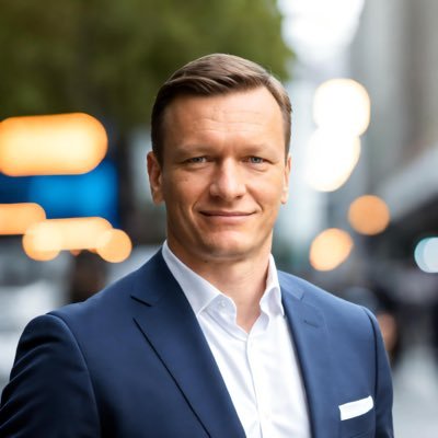 #Entrepreneur focusing on #biotech #healthtech CEO of @CambiumBio