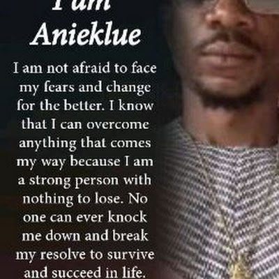 Uchenna44360745's profile picture. 