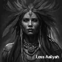 aalyahlss34's profile picture. Driving the defi revolution for financial inclusivity