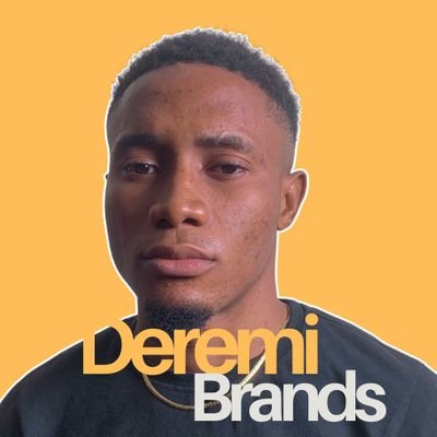 Masterminding business growth with Facebook & IG Ads || Marketing Manager || High Ticket Product/services || Communicationist || DremLux 🎗️ || FCB ❤️💙