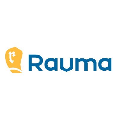 Rauma, Suomen 3. vanhin kaupunki, on perustettu 1442.