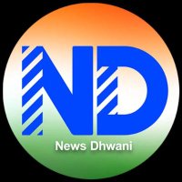 News Dhwani(@NewsDhwani) 's Twitter Profile Photo