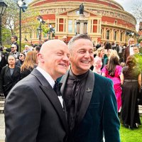 Stephen Mear CBE (HonDArt) (@stephenmear) 's Twitter Profile