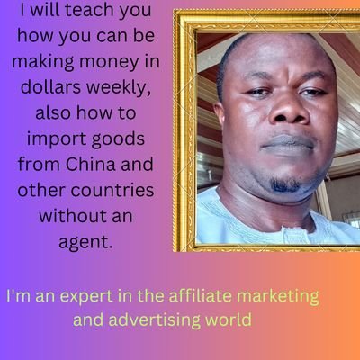 Gabriel1857313's profile picture. Honest,easy going and simple, a trustworthy affiliate marketer