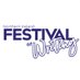 Festival of Writing (@festivalwriting) Twitter profile photo Festival of Writing (@festivalwriting) Twitter profile photo