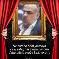 Ali Vedat Özdemir(@VedatAli54791) 's Twitter Profile Photo