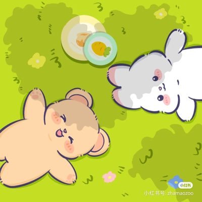 ˚✧₊⁎⁎⁺˳✧༚ Client Bear & Client Bunny! ♡ |Clients since 2020| ˚✧₊⁎⁎⁺˳✧༚