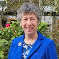 Liz Smith CBE MSP(@mspliz) 's Twitter Profileg