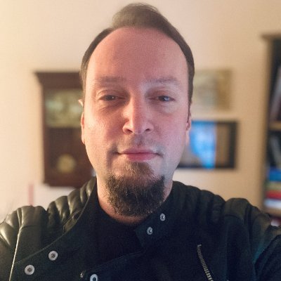 AnteMachiedo's profile picture. React/TypeScript frontend developer