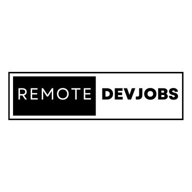 Posting daily remote jobs for developers. Follow for more