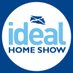 Ideal Home Show (@ideal_home_show) Twitter profile photo