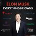 Elon Musk (@SylvesterS95688) Twitter profile photo