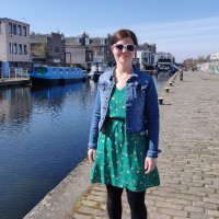 Sarah Fulton (@sarahdkfulton) 's Twitter Profile