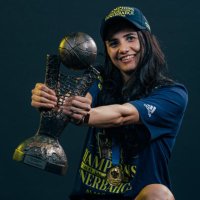 Merve Aydin Ozbek (@merveaydin94) 's Twitter Profile