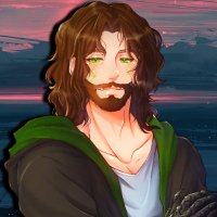 JohnnyStaticVA🔞🎙 Open comission 1/50 (@johnny_static) 's Twitter Profile