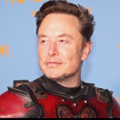 🚀I SpaceX CEO & CTO 🚘I Tesla CEO & Creator 📊l Angel investor📈 👽I Occupy MARS🌒 🌏I Multiplanetar