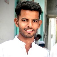 चौधरी जावेद(@ChoudharyJaved0) 's Twitter Profile Photo