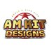 AM Kit Designs (@AMKitDesigns) Twitter profile photo