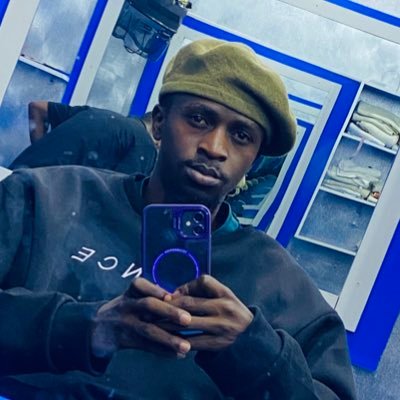 prince_benison's profile picture. 𝙿𝚑𝚒𝚕𝚘𝚜𝚘𝚙𝚎𝚛 𝚊𝚗𝚍 𝚊 𝙳𝚘𝚌𝚝𝚘𝚛