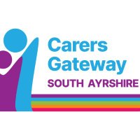 Carers Gateway South Ayrshire (@sacarerscentre) 's Twitter Profile