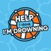 Help I Think I'm drowning podcast (@HITIDPOD) Twitter profile photo
