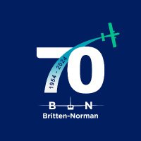 Britten-Norman(@BrittenNorman) 's Twitter Profile Photo