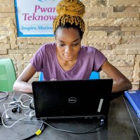 Doreen Nangira (@doreennangira) 's Twitter Profile Photo