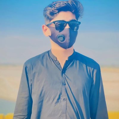 The Official Twitter Account of Baqir Shah. YouTuber/Gamer/Vlogger | IG: https://t.co/K7i34a393S , FB: https://t.co/a2EvjU3mtt
