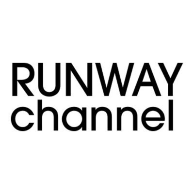 RUNWAY channel公式アカウント🌷 お得な情報をいち早く届けます！