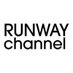 RUNWAY channel (@runway_channel) Twitter profile photo RUNWAY channel (@runway_channel) Twitter profile photo