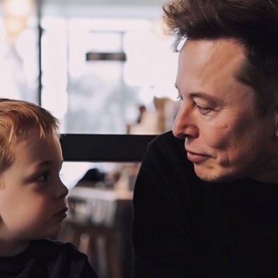 Elonmusk private chat