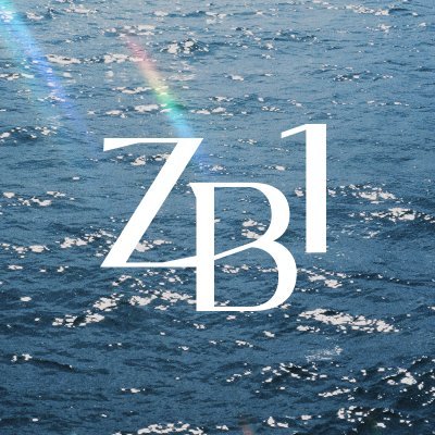 ZB1_official Profile Picture