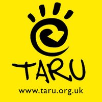 TARU Arts(@TARUBrazil) 's Twitter Profile Photo