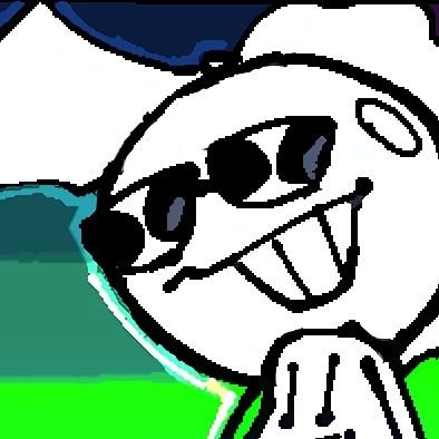basicguylike's profile picture. it's your pal Kito