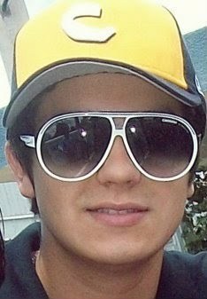 Pensei se algum dia conseguirei te deixar, mais refleti que te deixar não era o melhor caminho a se fazer! 
Since:14/05/2011.
http://t.co/DYCexloiPN